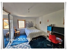 Maison à vendre 6 pièces CUSSY EN MORVAN (71) terrain 476m²