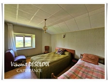 Maison à vendre 4 pièces MONTSAUCHE LES SETTONS (58)