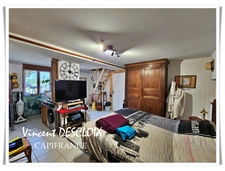 Dpt  (21), à vendre  maison P8 à NOIDAN