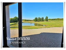 Maison à vendre 6 pièces  (SAULIEU 21210 ) Terrain 65 385m²