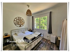 Maison à vendre 6 pièces MOUX EN MORVAN (58230)
