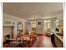 Maison à vendre 4 pièces  BRAZEY EN MORVAN terrain1801m²