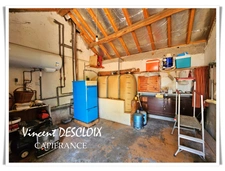 Maison à vendre 5 pièces MONTREUILLON (58)