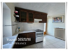 Maison à vendre 5 pièces SAULIEU (21)