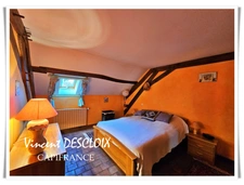 Maison à vendre 9 pièces GIEN SUR CURE (58230) Terrain 7585m²