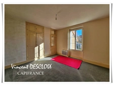 Maison à vendre 2 pièces SAULIEU (21) Terrain 299m²