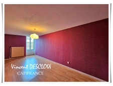 Maison à vendre 6 pièces BLIGNY SUR OUCHE (21) Terrain 616m²