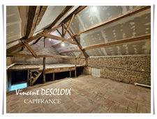 Maison à vendre 4 pièces  BRAZEY EN MORVAN terrain1801m²