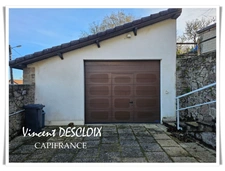 Maison à vendre 5 pièces SAULIEU (21)