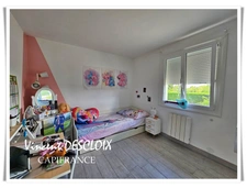 Maison à vendre 8 pièces SAINT DIDIER (21210) terrain 2407m² avec piscine.
