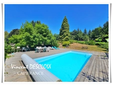Maison à vendre 6 pièces MOUX EN MORVAN (58230)