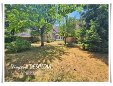 Maison à vendre 7 pièces SAULIEU (2110)