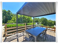 Maison à vendre 6 pièces MOUX EN MORVAN (58230)
