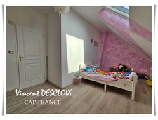 Maison à vendre 5 pièces PLANCHEZ (58230) terrain 235m²