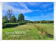 Propriété à vendre 257m²  8 pièces à DUN LES PLACES (58) terrain 9300m²
