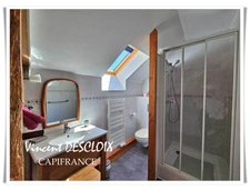 Maison à vendre 4 pièces MONT SAINT JEAN (21320)
