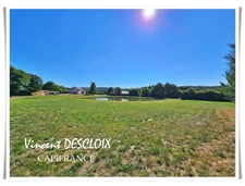 Maison à vendre 6 pièces  (SAULIEU 21210 ) Terrain 65 385m²