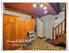 Maison à vendre 5 pièces MONTREUILLON (58)