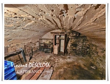 Dpt Nièvre (58), à vendre CHATEAU CHINON VILLE maison P4 rénovée