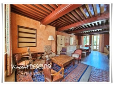 Maison à vendre 7 pièces SAULIEU (2110)