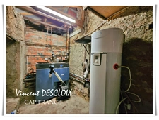Maison à vendre 7 pièces BUSSIERES (89630)