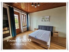 Maison à vendre 5 pièces SAULIEU (21)