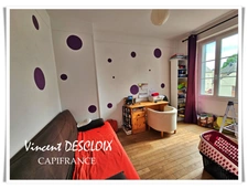 Maison à vendre 5 pièces PLANCHEZ (58230) terrain 235m²