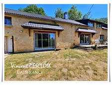 Maison à vendre 7 pièces MOUX EN MORVAN (58) terrain 855m²