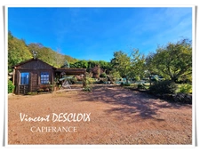 Maison à vendre 9 pièces GIEN SUR CURE (58230) Terrain 7585m²
