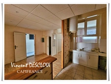 Maison à vendre 6 pièces AVALLON (89)