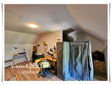 Dpt  (21), à vendre  maison P8 à NOIDAN