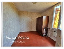 Maison à vendre 4 pièces BRASSY (58) terrain 1572m²