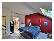 Maison à vendre 6 pièces  (SAULIEU 21210 ) Terrain 65 385m²