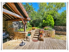 Maison à vendre 4 pièces MONT SAINT JEAN (21320)