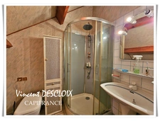 Maison à vendre 6 pièces ALLIGNY EN MORVAN (58230) Terrain 12 200m²