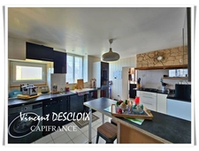 Maison à vendre 5 pièces PLANCHEZ (58)