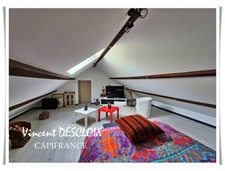 Maison à vendre 6 pièces ALLIGNY EN MORVAN (58230) Terrain 12 200m²