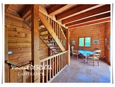 Maison à vendre 5 pièces MISSERY (21210) sur 9500m² de terrain sans voisins.