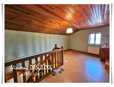 Maison à vendre 5 pièces MONTREUILLON (58)