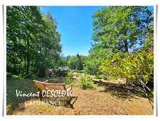 Maison à vendre 7 pièces MOUX EN MORVAN (58) terrain 855m²