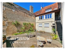 Maison à vendre 6 pièces AVALLON (89)