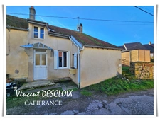 Maison à vendre 2 pièces SAULIEU (21) Terrain 299m²