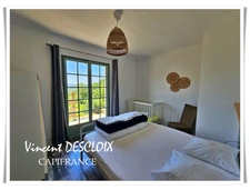 Maison à vendre 6 pièces MOUX EN MORVAN (58230)