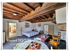 Maison à vendre 4 pièces  BRAZEY EN MORVAN terrain1801m²