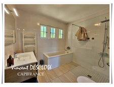Maison à vendre 6 pièces MOUX EN MORVAN (58230)