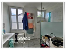 Maison à vendre 5 pièces PLANCHEZ (58230) terrain 235m²