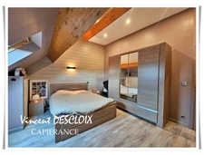 Maison à vendre 7 pièces BUSSIERES (89630)