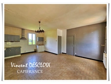 Maison à vendre 3 pièces DUN LES PLACES (58230) sur environ 2000m² de terrain sans voisins.