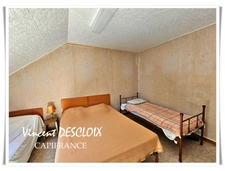 Maison à vendre 4 pièces MONTSAUCHE LES SETTONS (58)