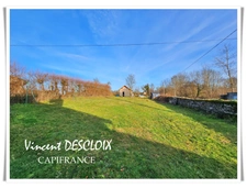 Maison à vendre 5 pièces SAULIEU (21) terrain 1768m²